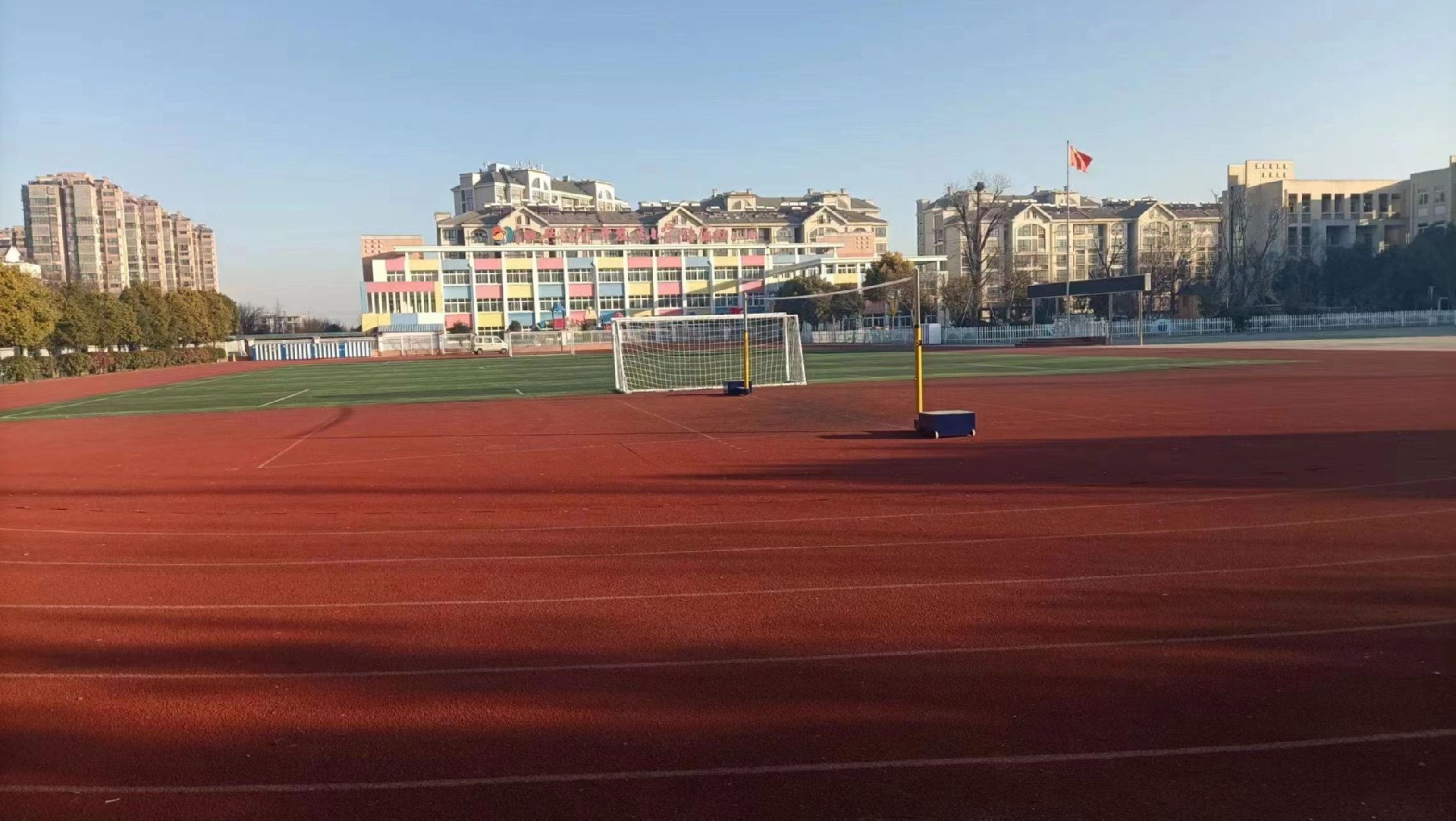 光大百纳检测江苏某幼儿园 光大百纳检测江苏某幼儿园